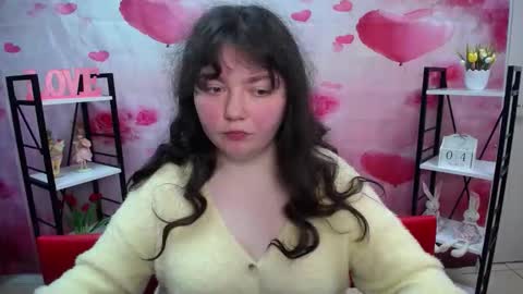 NeonilaLisova online show from 03.04.26