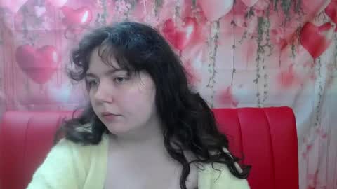 NeonilaLisova online show from 04.11.26