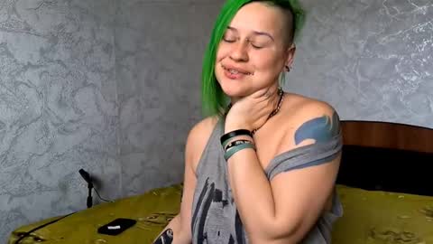 Ada online show from 10.14.25