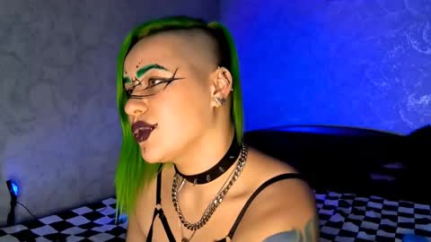 Ada online show from 10.16.25