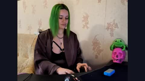 Ada online show from 11.16.25