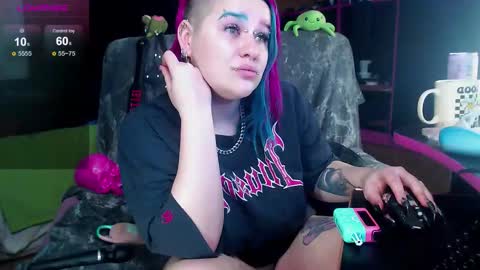 Ada online show from 02.26.26