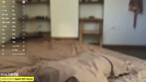 Riley online show from 05.10.26