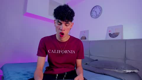  NeoRaptis  jhonatan  online show from 12.27.24