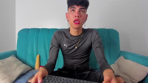  NeoRaptis  jhonatan  online show from 01.11.25