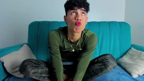  NeoRaptis  jhonatan  online show from 01.30.25