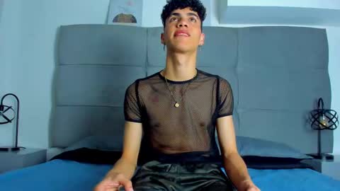  NeoRaptis  jhonatan  online show from 02.20.25