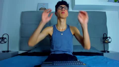  NeoRaptis  jhonatan  online show from 02.22.25