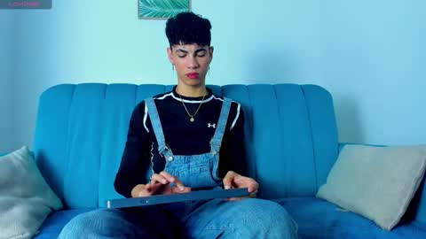  NeoRaptis  jhonatan  online show from 02.28.25