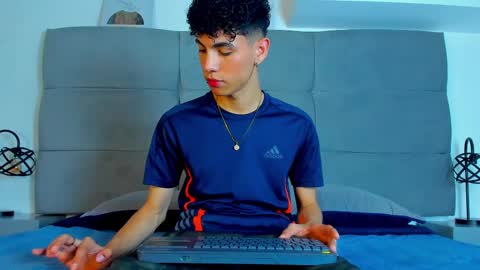  NeoRaptis  jhonatan  online show from 03.10.25