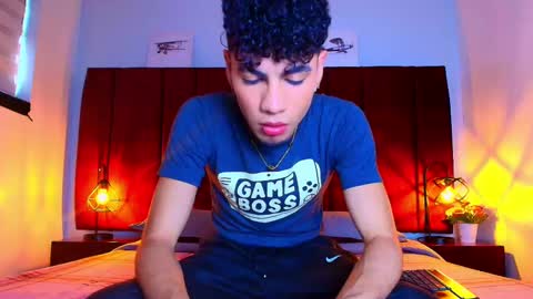  NeoRaptis  jhonatan  online show from 09.08.25