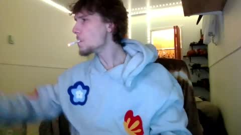 nephew_p online show from 05.12.26