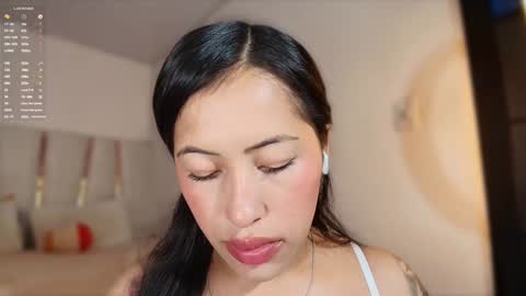 Snapshot of nerak_a chatting on 12.09.24 Helena Every Friday new video for my fan club loves online show from 12.09.24