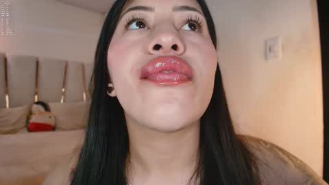 Snapshot of nerak_a chatting on 01.25.25 Helena Every Friday new video for my fan club loves online show from 01.25.25