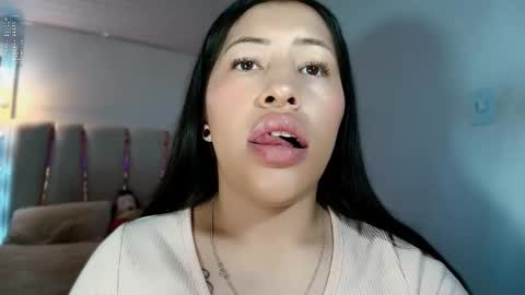 Snapshot of nerak_a chatting on 02.15.25 Helena Every Friday new video for my fan club loves online show from 02.15.25