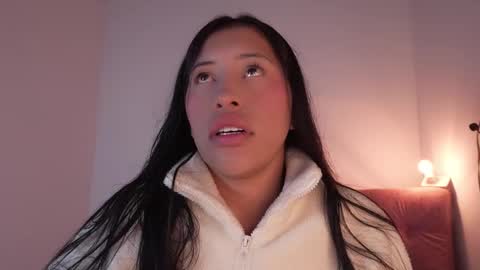 Snapshot of nerak_a chatting on 10.09.25 Helena Every Friday new video for my fan club loves online show from 10.09.25