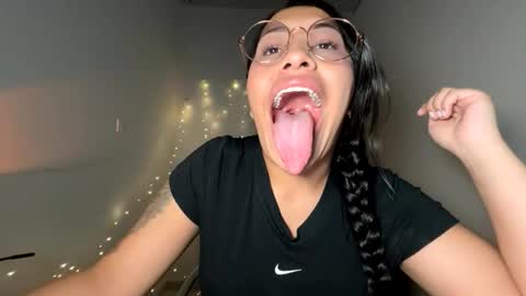 Helena    Every Friday new video for my fan club loves  online show from 12.17.25