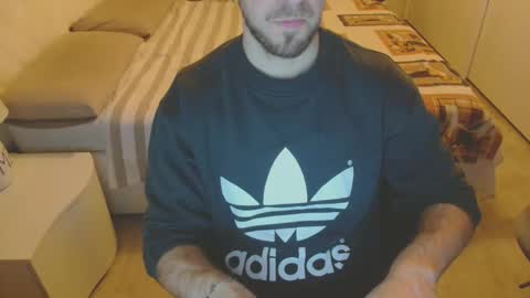 Nerchia89 online show from 12.17.25