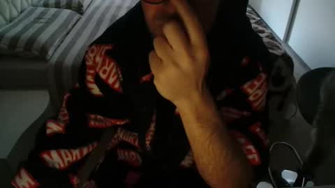 Nerchia89 online show from 03.27.26