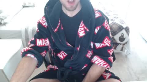 Nerchia89 online show from 03.29.26