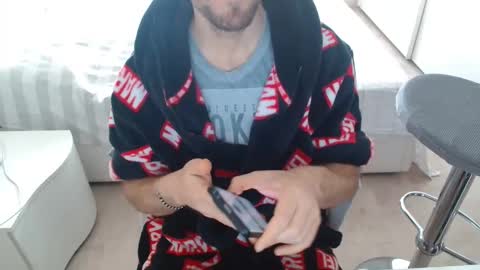 Nerchia89 online show from 04.06.26