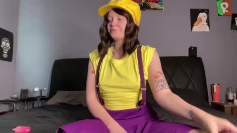 NerdGibbler online show from 02.04.25