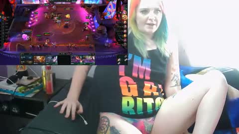 NerdGibbler online show from 02.24.25