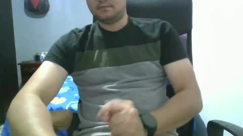 MrBull online show from 05.08.26