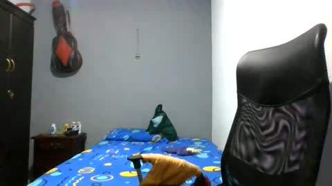 MrBull online show from 08.09.26