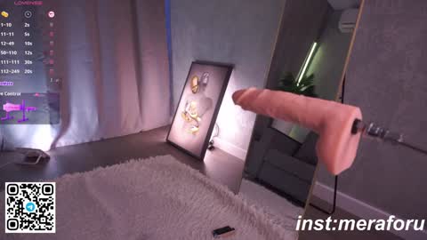 Snapshot of nerdy_freyua chatting on 03.26.26 Lina Liza Emily and Grace online show from 03.26.26