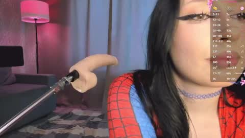 Lina Liza Emily and Grace online show from 04.23.26