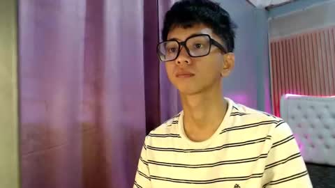 Ethan online show from 06.08.26
