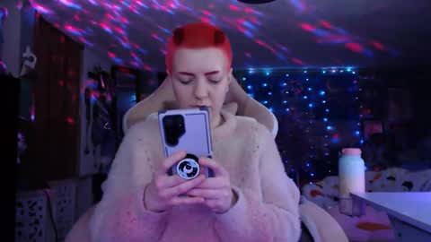 NerdySquirty online show from 02.17.25