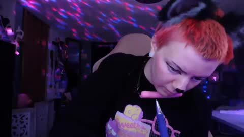 NerdySquirty online show from 03.12.25