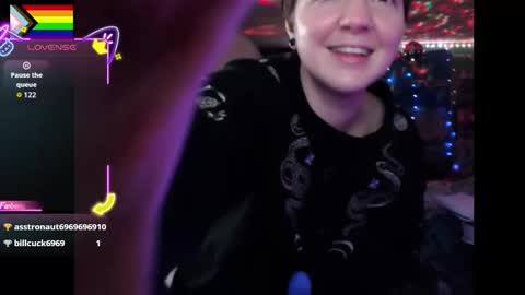 NerdySquirty online show from 03.21.26