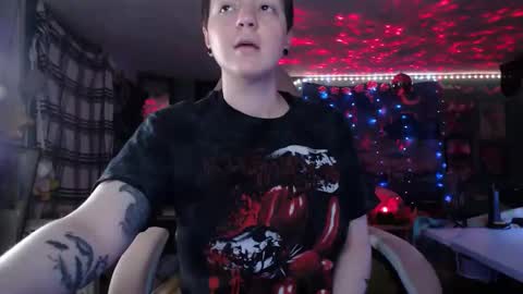 NerdySquirty online show from 03.30.26