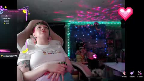 NerdySquirty online show from 05.28.26