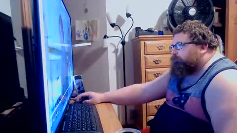 nerdychub4fun online show from 12.17.24