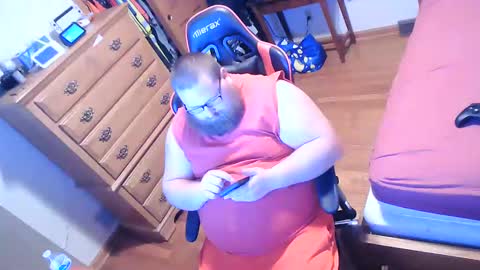 nerdychub4fun online show from 01.05.25