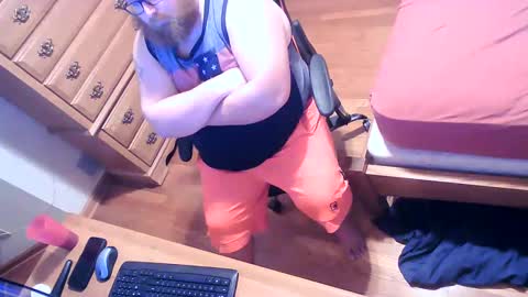 nerdychub4fun online show from 01.15.25