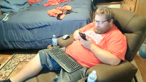 nerdychub4fun online show from 10.05.25