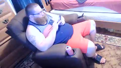 Snapshot of nerdychub4fun chatting on 02.07.26 nerdychub4fun online show from 02.07.26