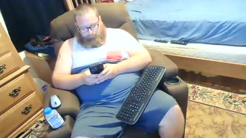nerdychub4fun online show from 05.25.26
