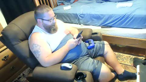 Snapshot of nerdychub4fun chatting on 07.28.26 nerdychub4fun online show from 07.28.26