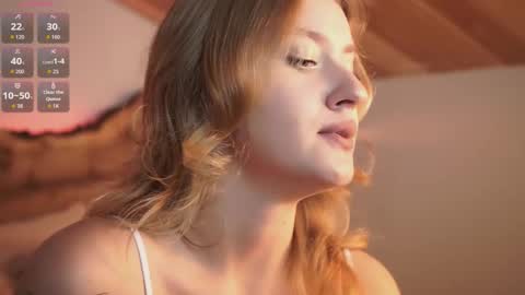 Snapshot of nerissa_xo chatting on 11.05.25 Nerissa online show from 11.05.25