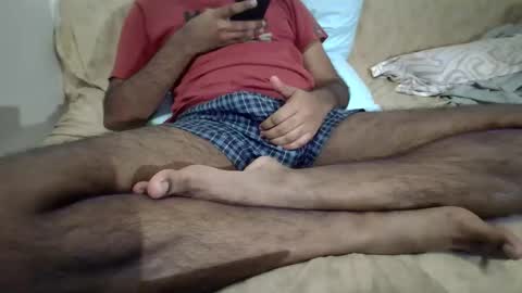 Snapshot of nerlinlee11 chatting on 10.18.25 Nerlinlee online show from 10.18.25