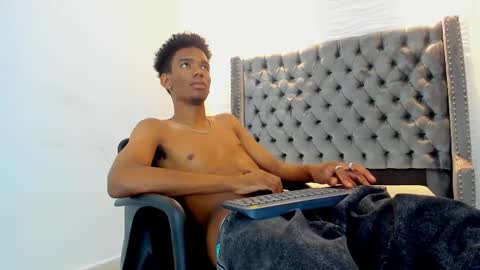 Nero online show from 10.20.25