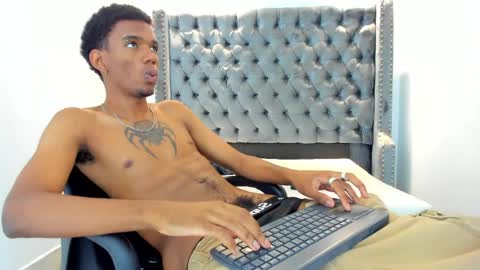 Nero online show from 03.31.26