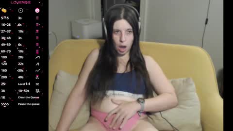 Nesia Loca Toronja online show from 03.04.25