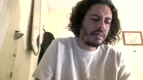 Michael online show from 03.07.26